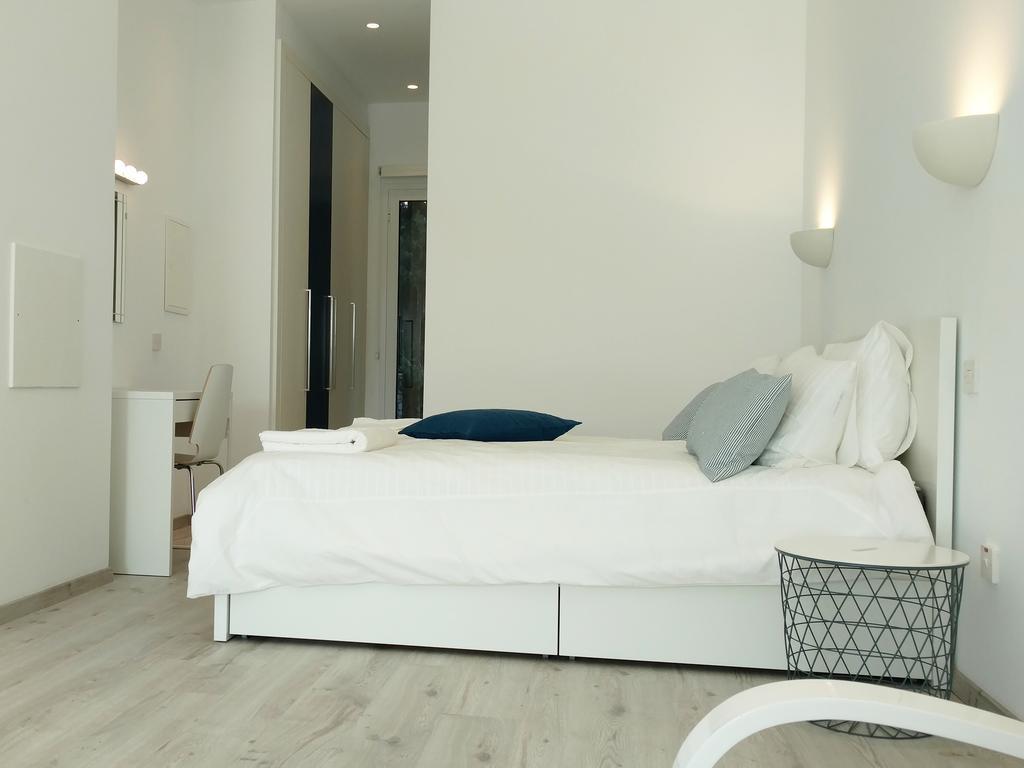 Olosuites Limassol Ngoại thất bức ảnh