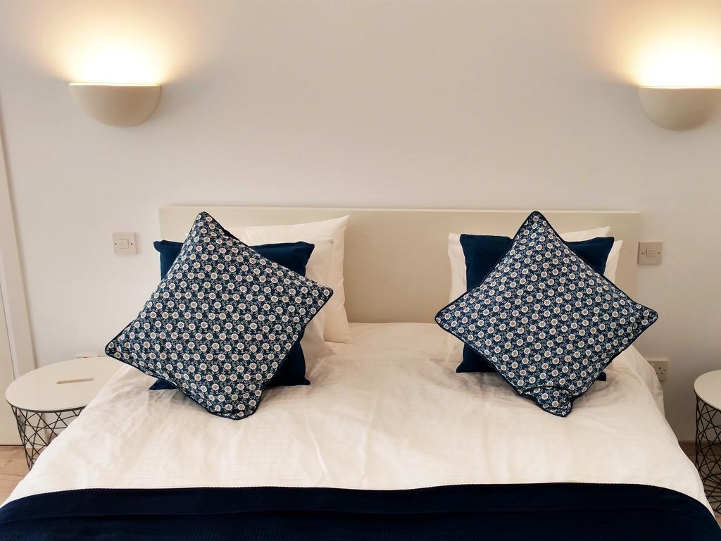 Olosuites Limassol Ngoại thất bức ảnh
