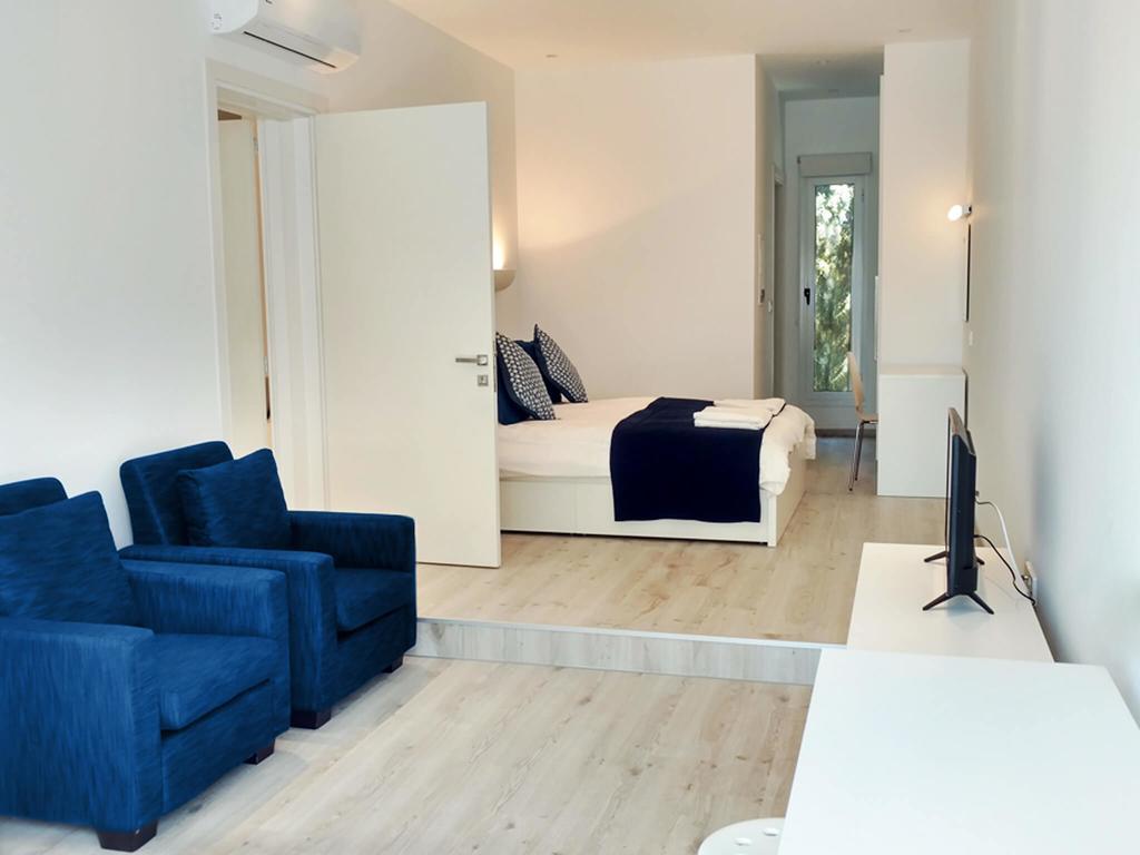 Olosuites Limassol Ngoại thất bức ảnh