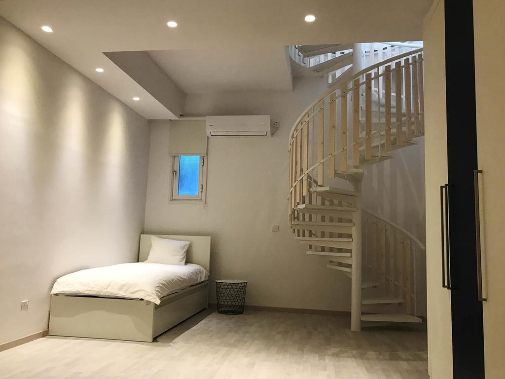 Olosuites Limassol Ngoại thất bức ảnh