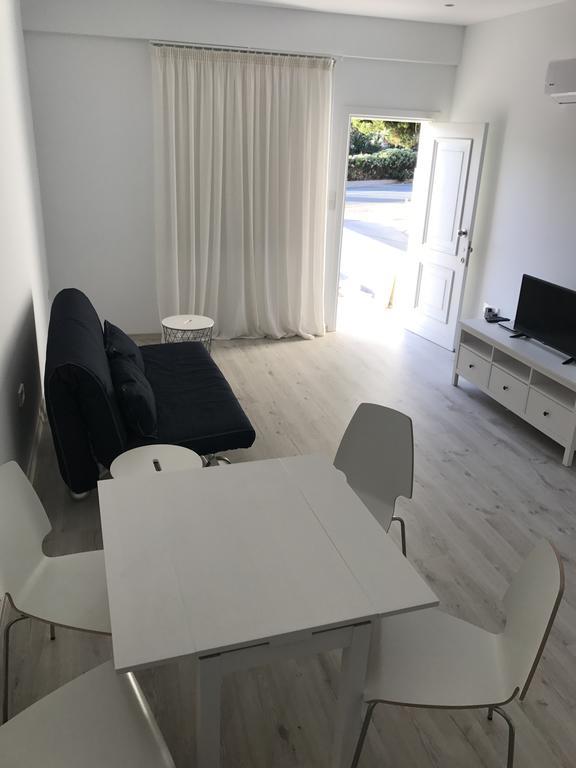 Olosuites Limassol Ngoại thất bức ảnh