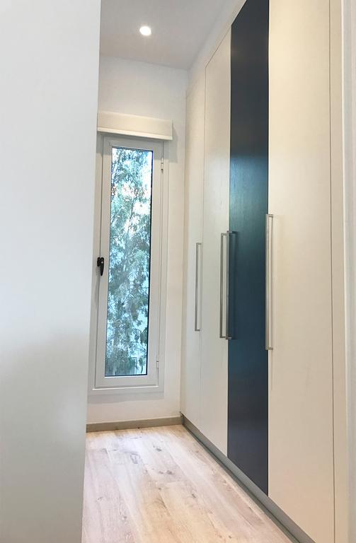 Olosuites Limassol Ngoại thất bức ảnh
