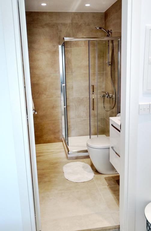 Olosuites Limassol Ngoại thất bức ảnh