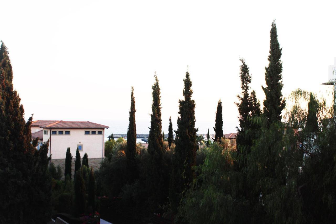 Olosuites Limassol Ngoại thất bức ảnh