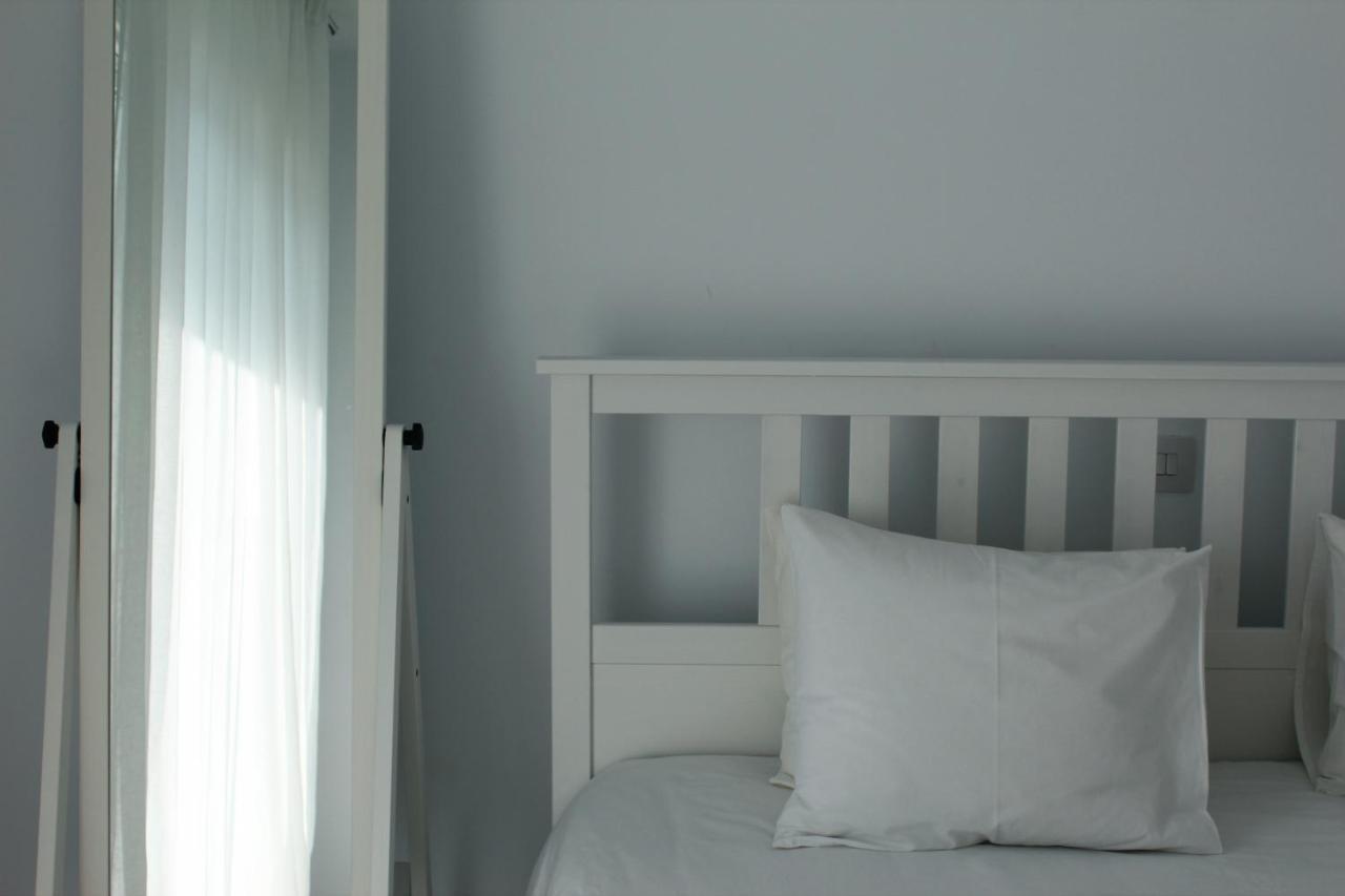 Olosuites Limassol Ngoại thất bức ảnh