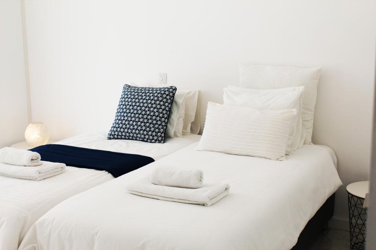 Olosuites Limassol Ngoại thất bức ảnh