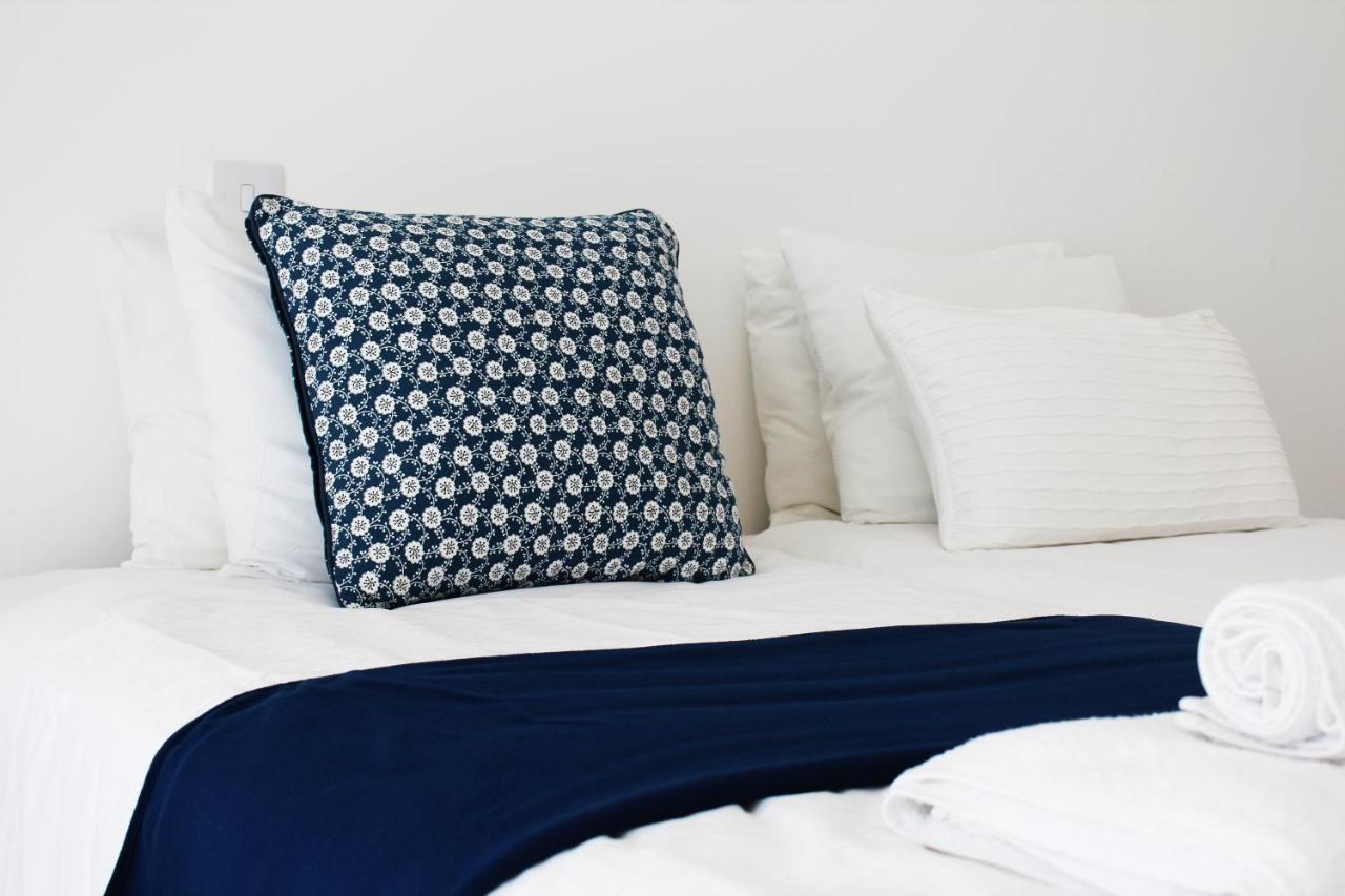 Olosuites Limassol Ngoại thất bức ảnh