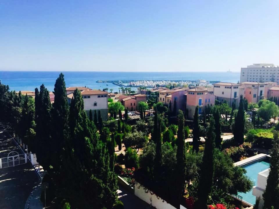 Olosuites Limassol Ngoại thất bức ảnh