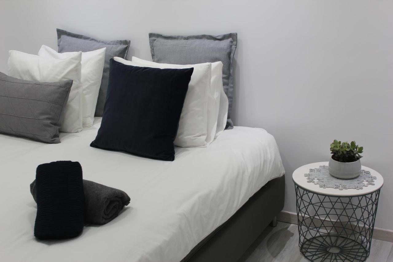 Olosuites Limassol Ngoại thất bức ảnh